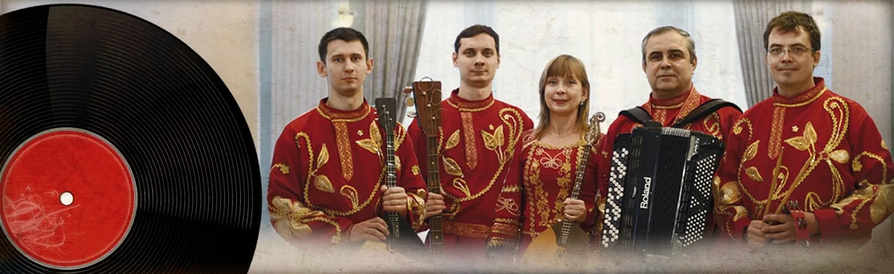 Кружится лист из цикла Старая пластинка