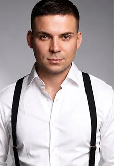 Ильнур Еникеев. Сольный концерт