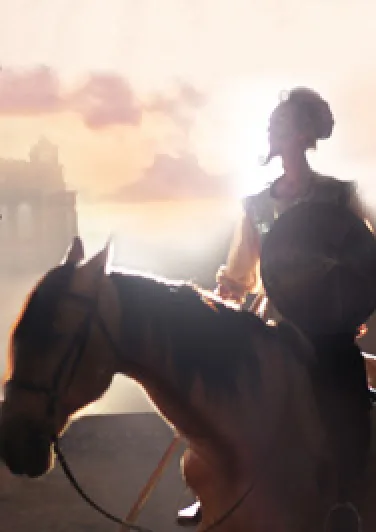Дон Кихот