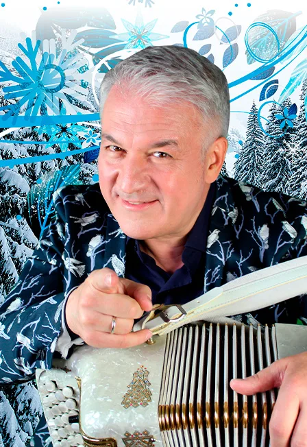 Валерий Сёмин