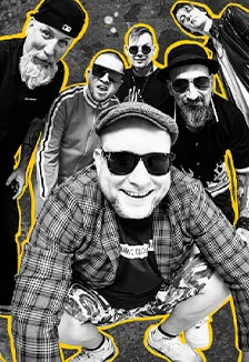 The Iron Bees. 17-й день рождения