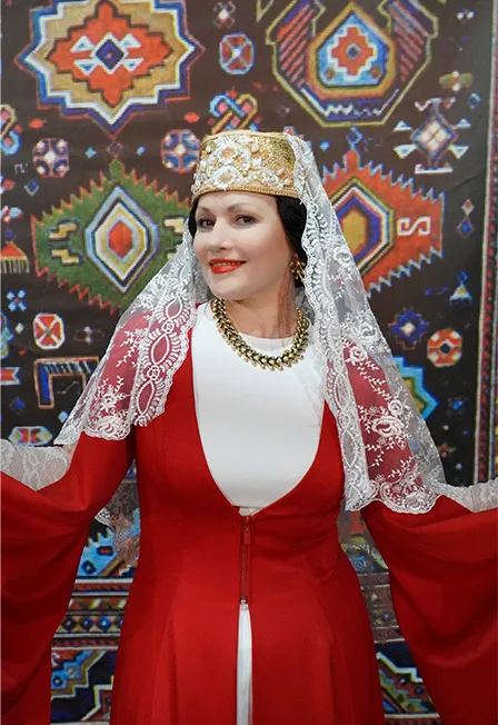 Новая Ханума