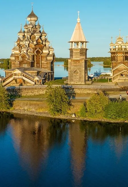 Культурный код. Познавательная программа