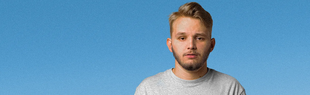 Кирилл Мазур. Standup