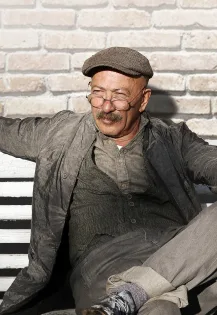Концерт Александра Розенбаума