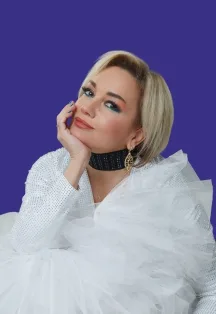 Татьяна Буланова