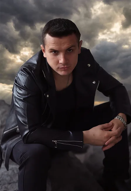 NЮ (Юрий Николаенко)