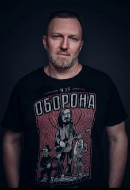 Константин Бутаков