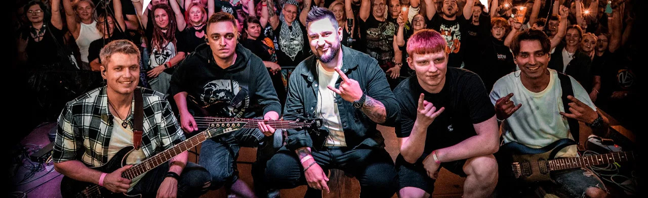 Клуб OZZ