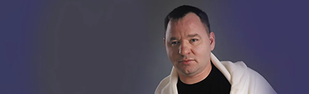 Сергей Завьялов (г.Рыбинск)