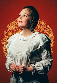 Марина Девятова