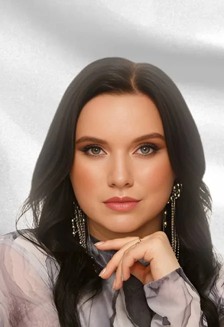 Инна Вальтер. Верная