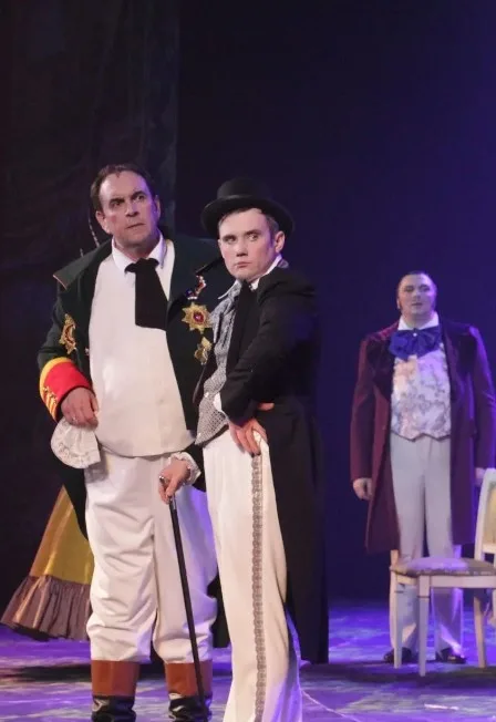 Ревизор