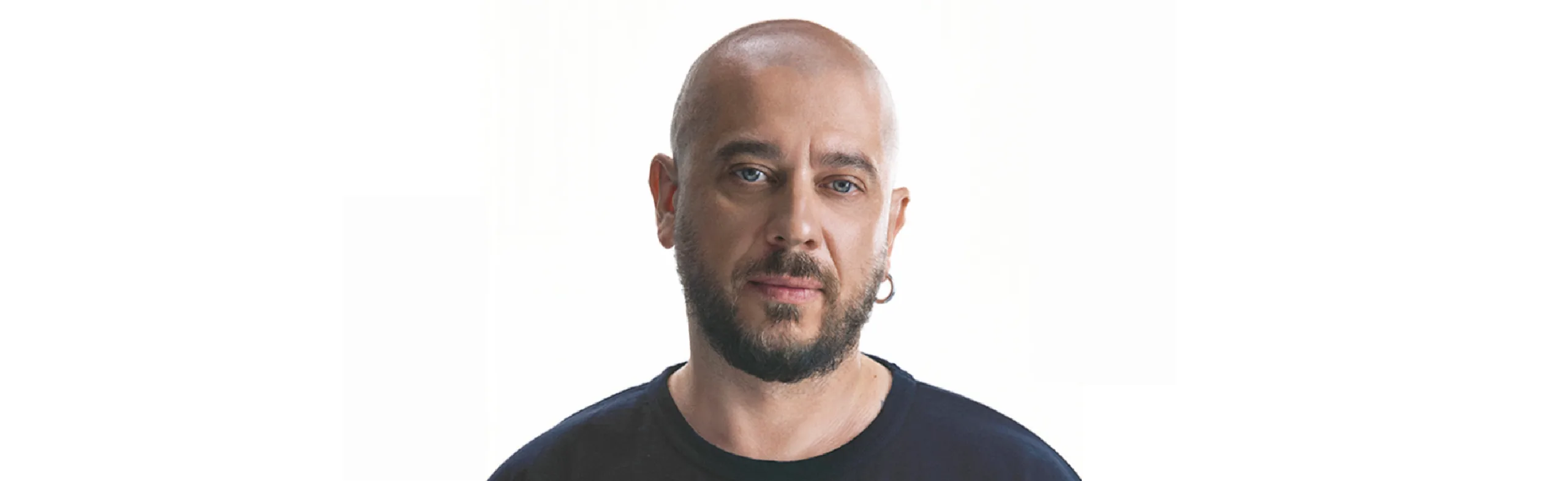 Стас Старовойтов: Дико извиняюсь