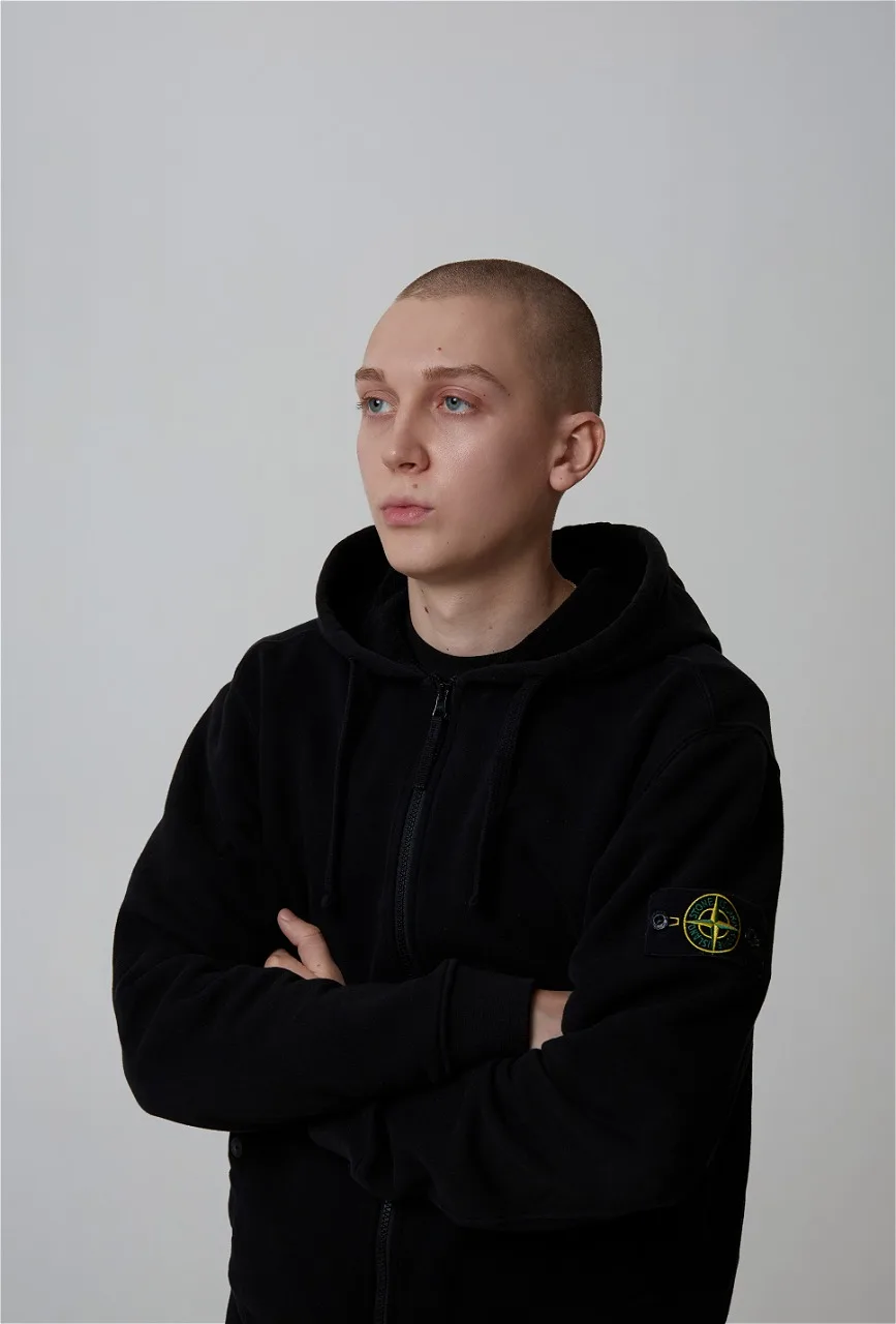 Постер: 2hug