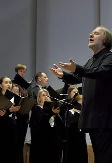 Вне времени и жанра