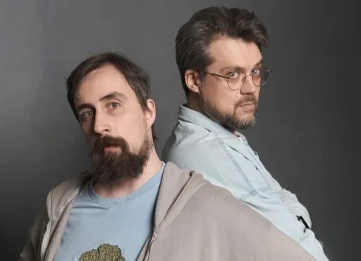 Сева Ловкачев и Коля Андреев: Stand Up Show Заметки!
