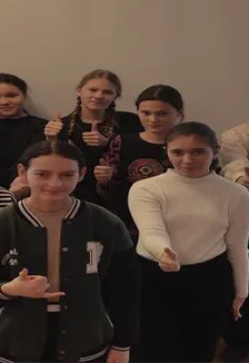 Интеллектуальные игры. Цикл мероприятий