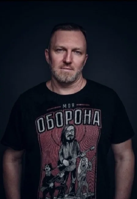 Константин Бутаков. StandUp