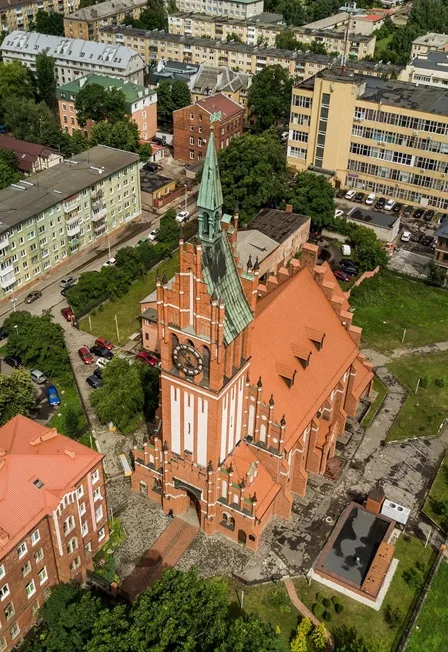 Калининградский регтайм