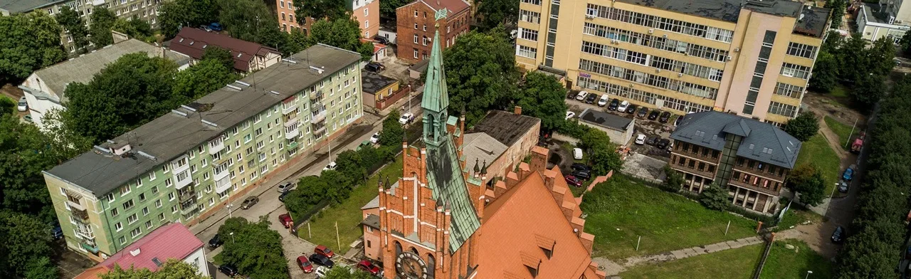 Калининградский регтайм