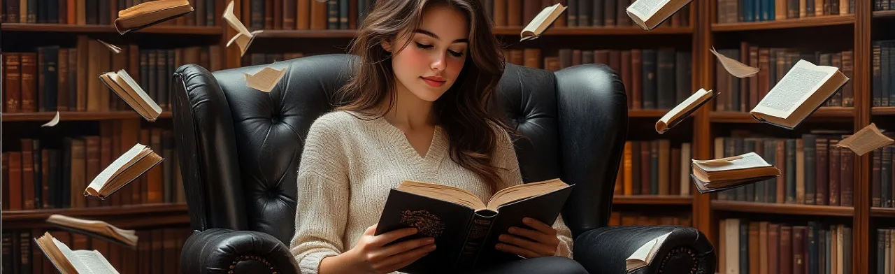 Как написать нон‑фикшен книгу и изменить свою жизнь. Мастер‑класс с Галиной Хрумовой