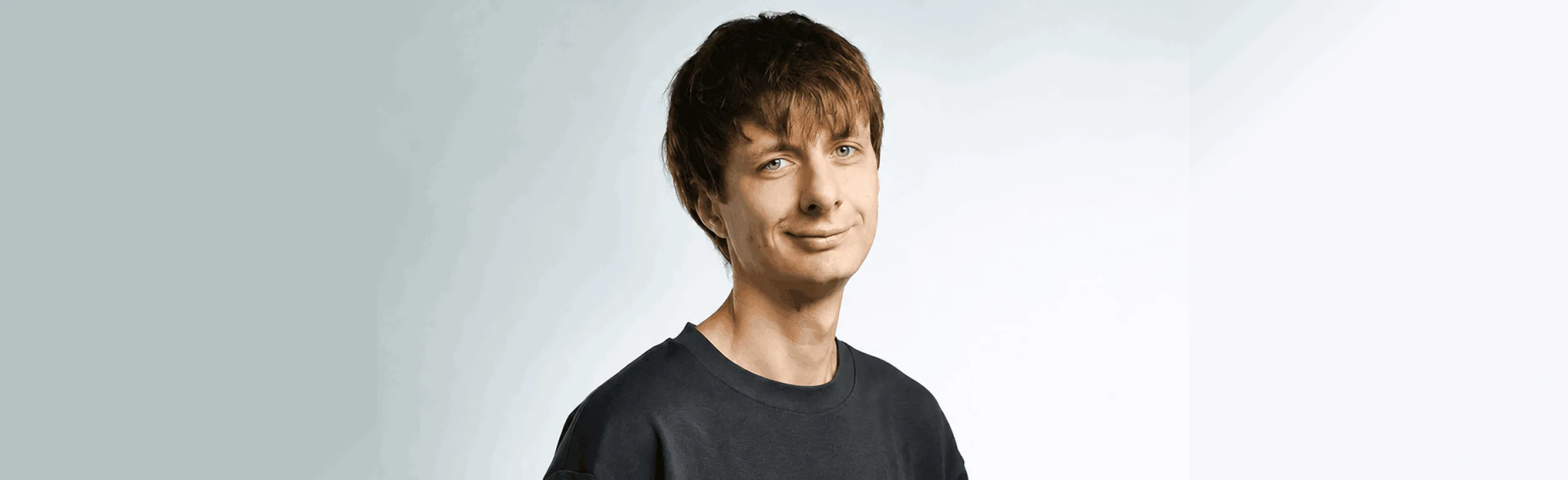 Дима Гаврилов. Сольный стендап