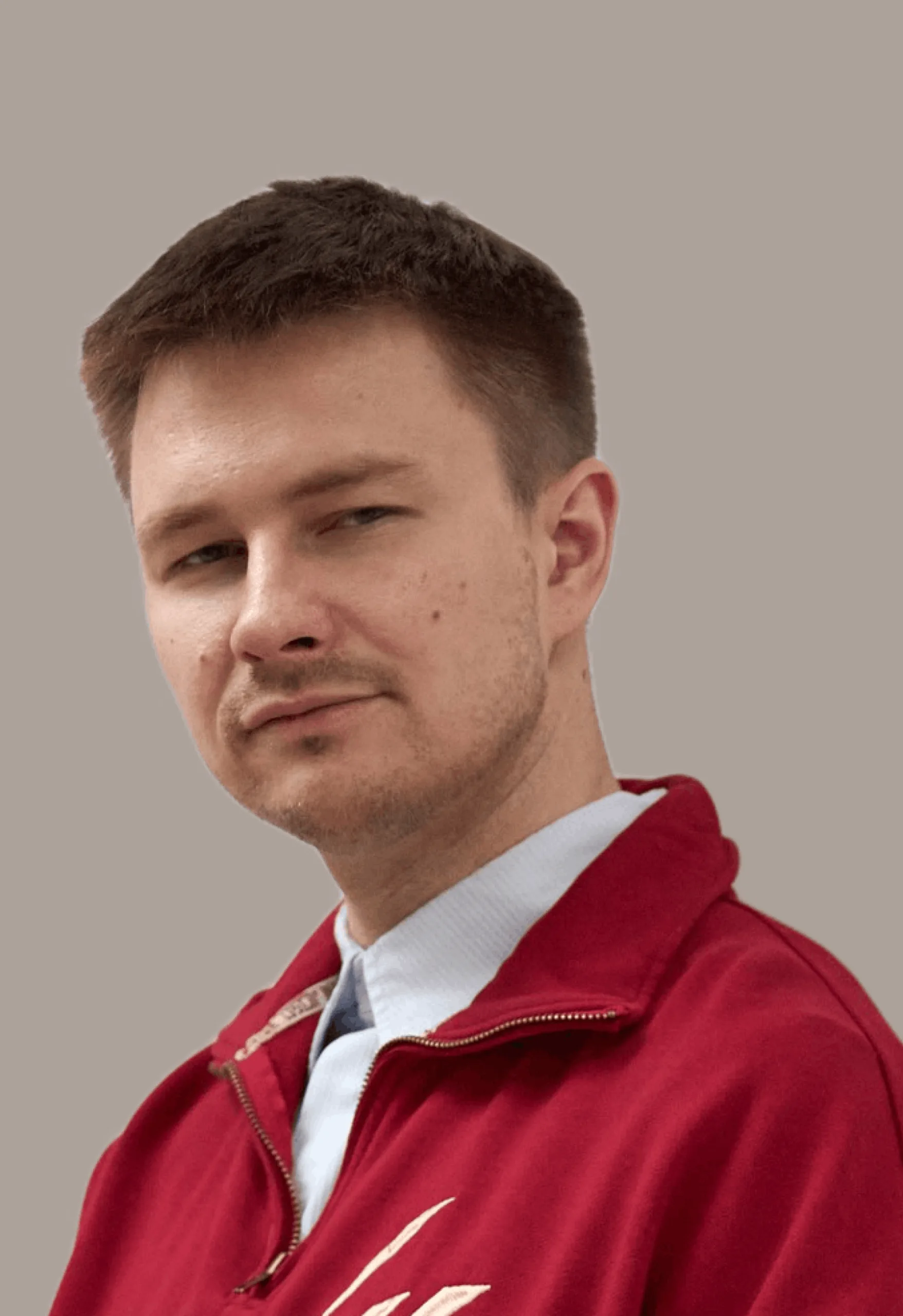 Вадим Постильный. Сольный стендап