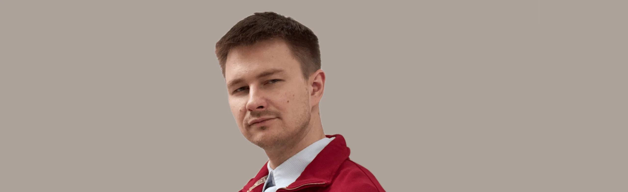 Вадим Постильный. Сольный стендап