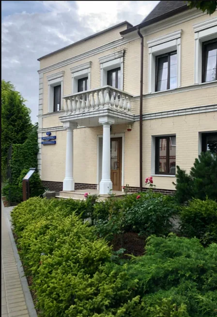Мелодии любви