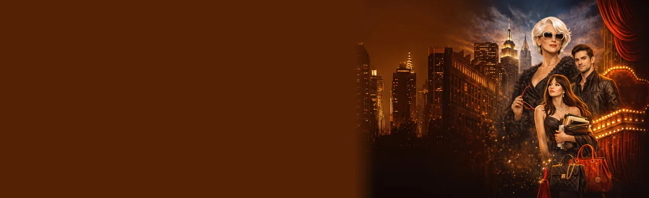 Дьявол носит Прада