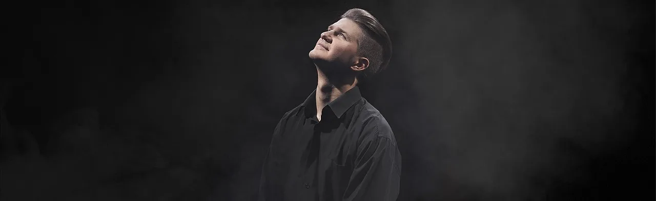 Бродский: Обещание любви