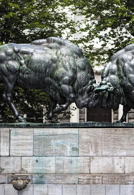 Пешеходная экскурсия КалининBerg