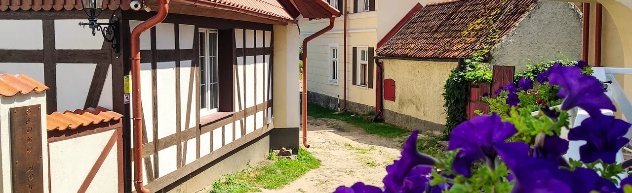Малые (средневековые) города