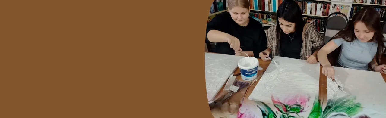 Николаевский дом культуры