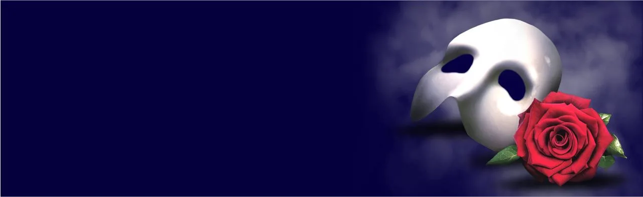 Призрак оперы. Мюзикл