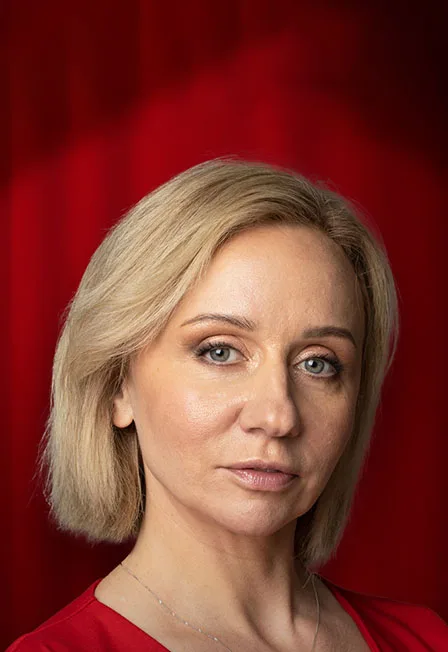 Маргарита Родина. Сольный стендап концерт