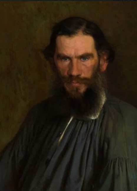 Свет Ясной Поляны. Литературная гостиная