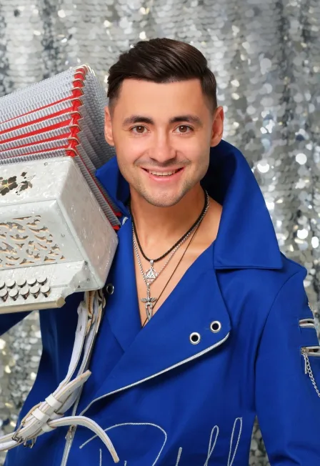 Дмитрий Иващенко (Можга)