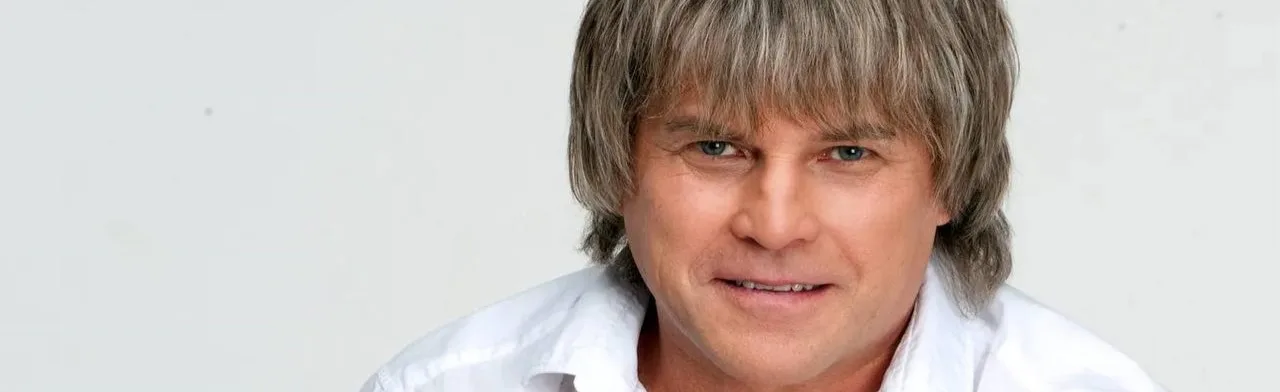 Алексей Глызин