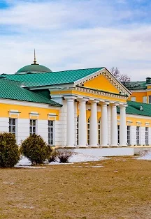 Автобусная экскурсия Ижевск