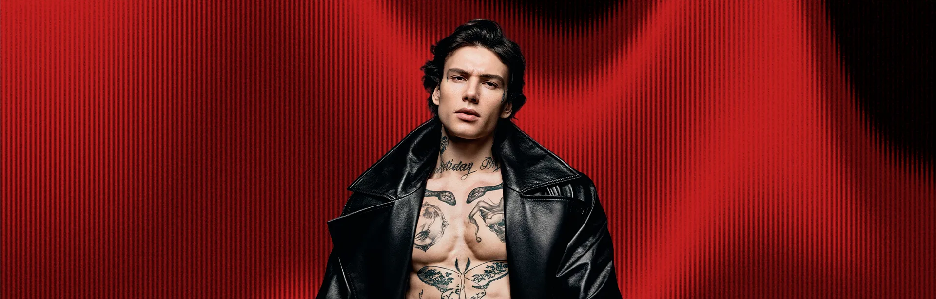 Xolidayboy