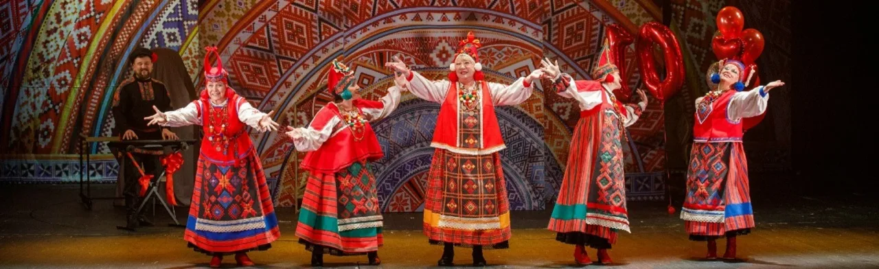 Баба Шанель