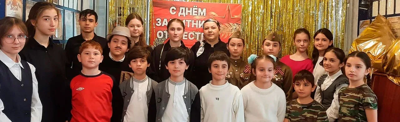Созвездие талантов. Концерт