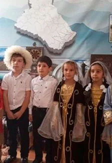 Свидетель истории. Мультимедийная лекция