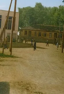 Салатавия XX века. Фотоархив. Ретро-выставка