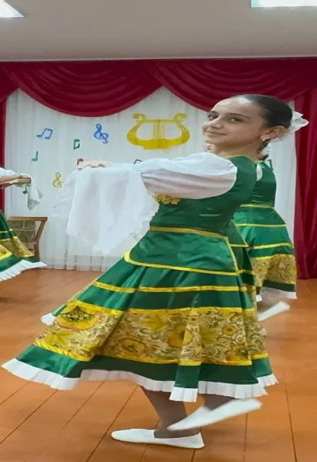 Родина моя