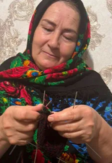Поэзия в каждой петле