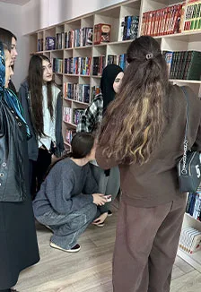 Потолкуем? По Далю. Литературный квест