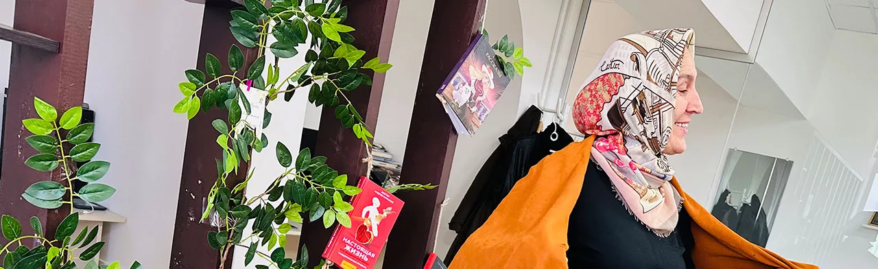 Народов много – Родина одна. Этно – программа